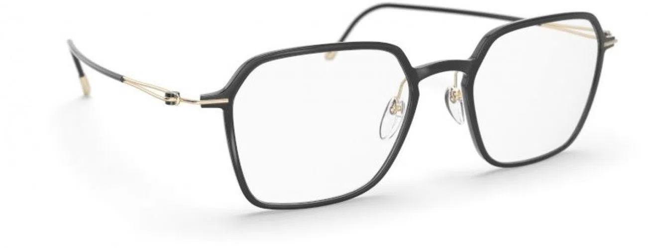 Silhouette Lite Spirit 2927 Eyeglasses - view 6